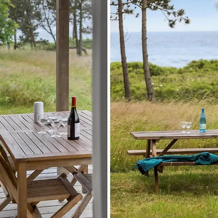 8234-knebel-strands-havvej-2-a Дом отдыха