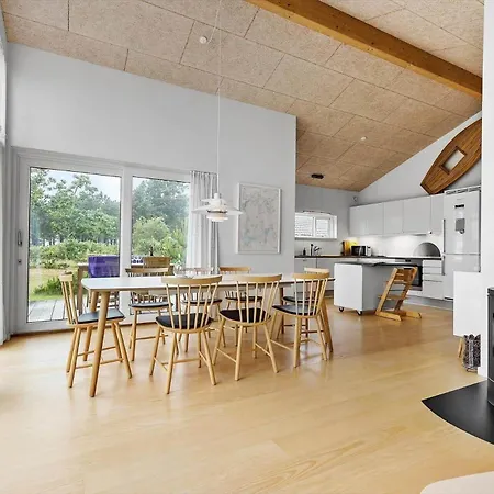 8234-knebel-strands-havvej-2-a Дом отдыха