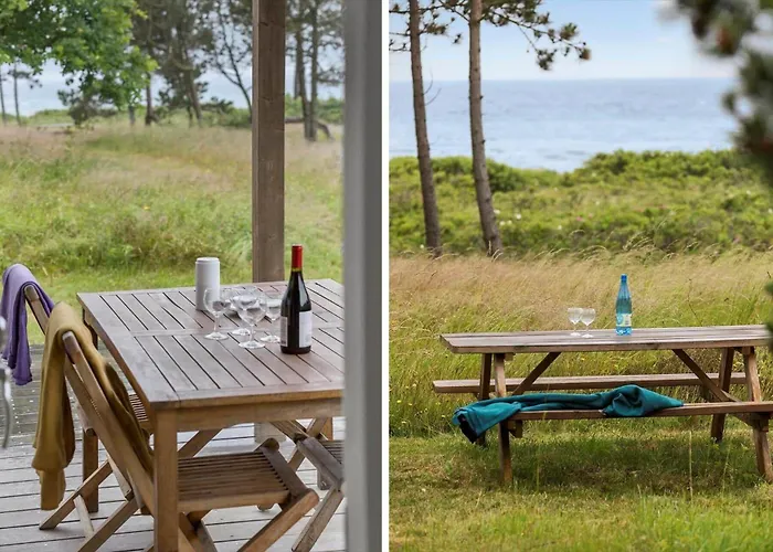 8234-knebel-strands-havvej-2-a Дом отдыха