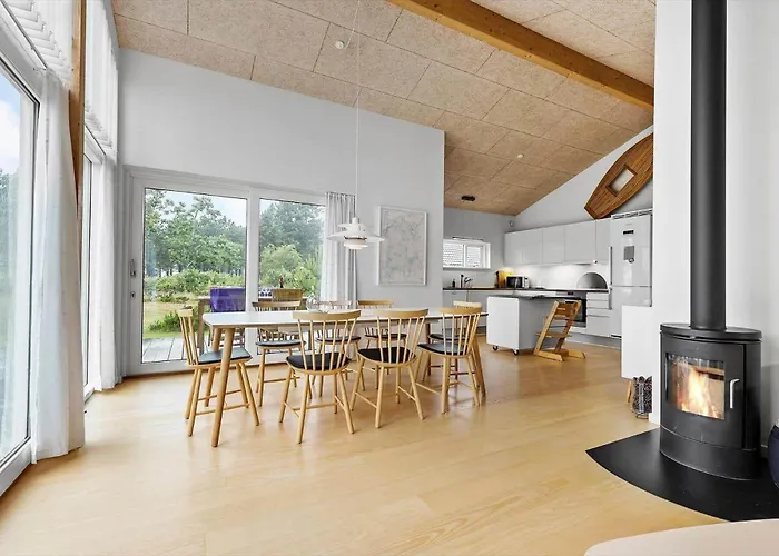 8234-knebel-strands-havvej-2-a Дом отдыха