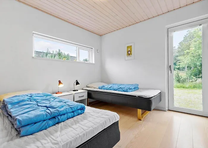 8234-knebel-strands-havvej-2-a Дом отдыха