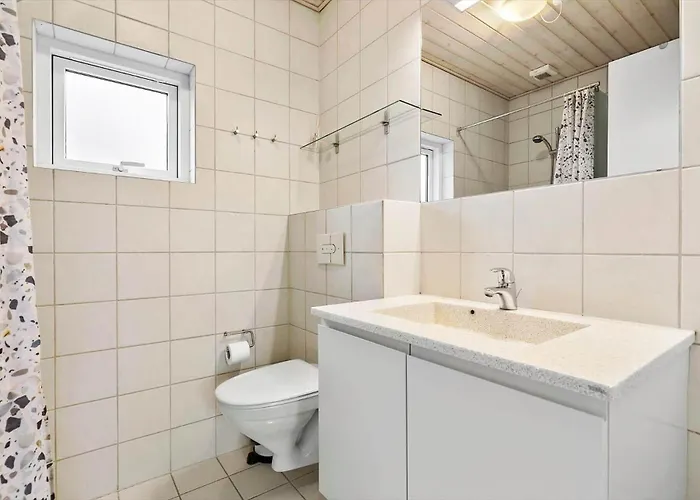 8234-knebel-strands-havvej-2-a Дом отдыха Knebel